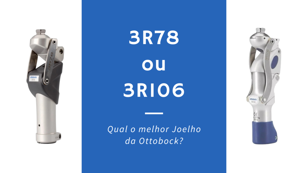 qual o melho Joelho 3R78 ou 3R106