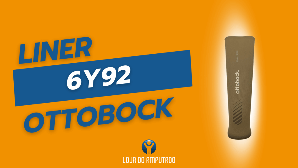 Liner 6Y92 Ottobock